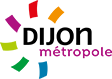 logo dijon metropole